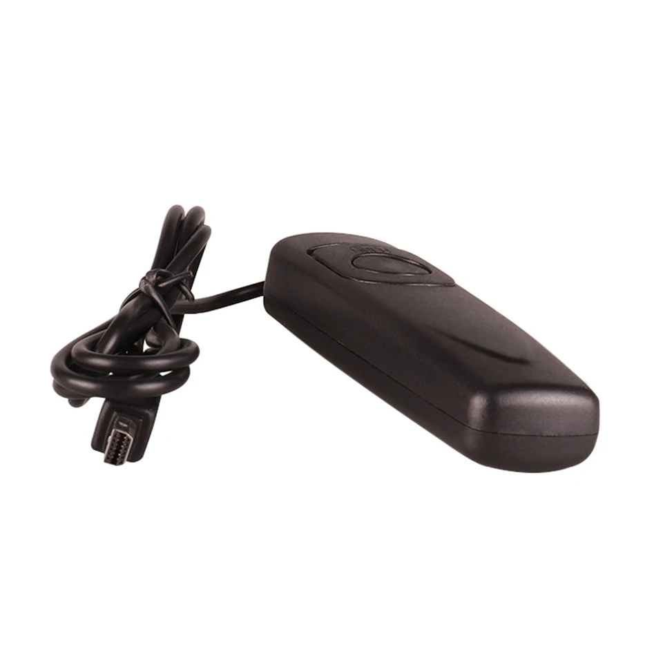 RM-UC1 Remote Shutter Release Camera Remote Control Cable for OLYMPUS E-PL7 E-P5 PM OM-D E-M10 E-M5 E-P1 EP2