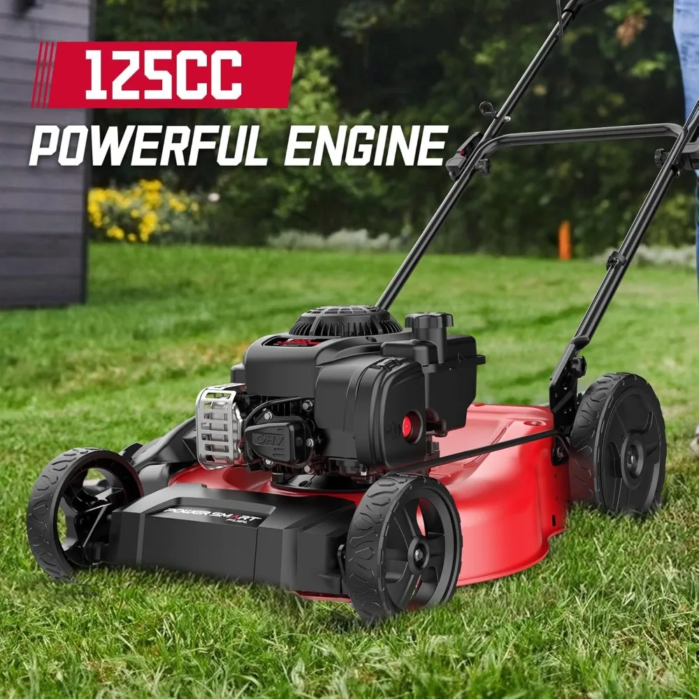 PowerSmart 21\ 2