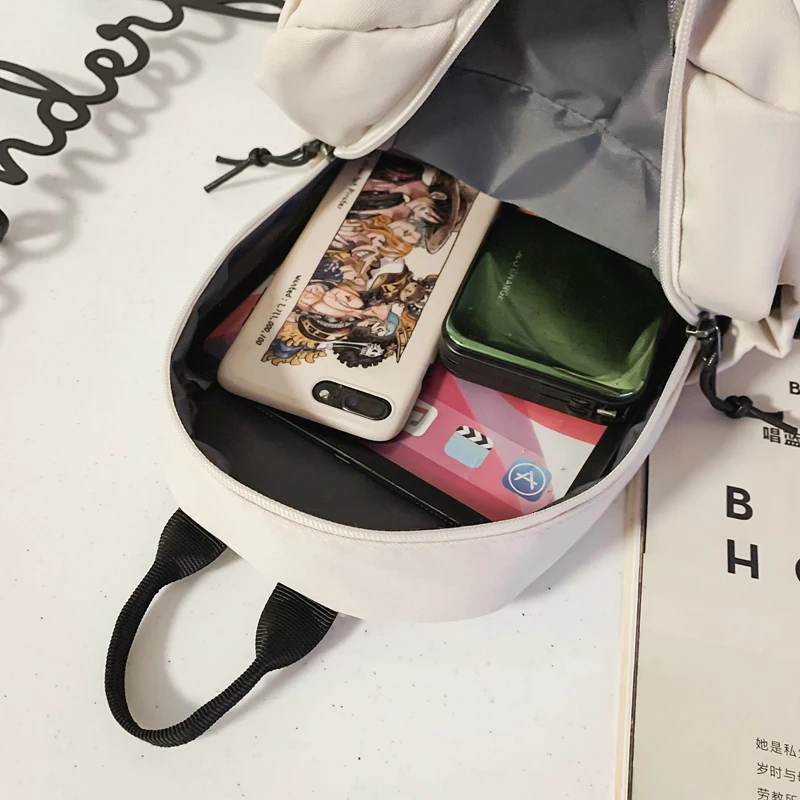 Crossbody Bag Men' Single Shoulder Small