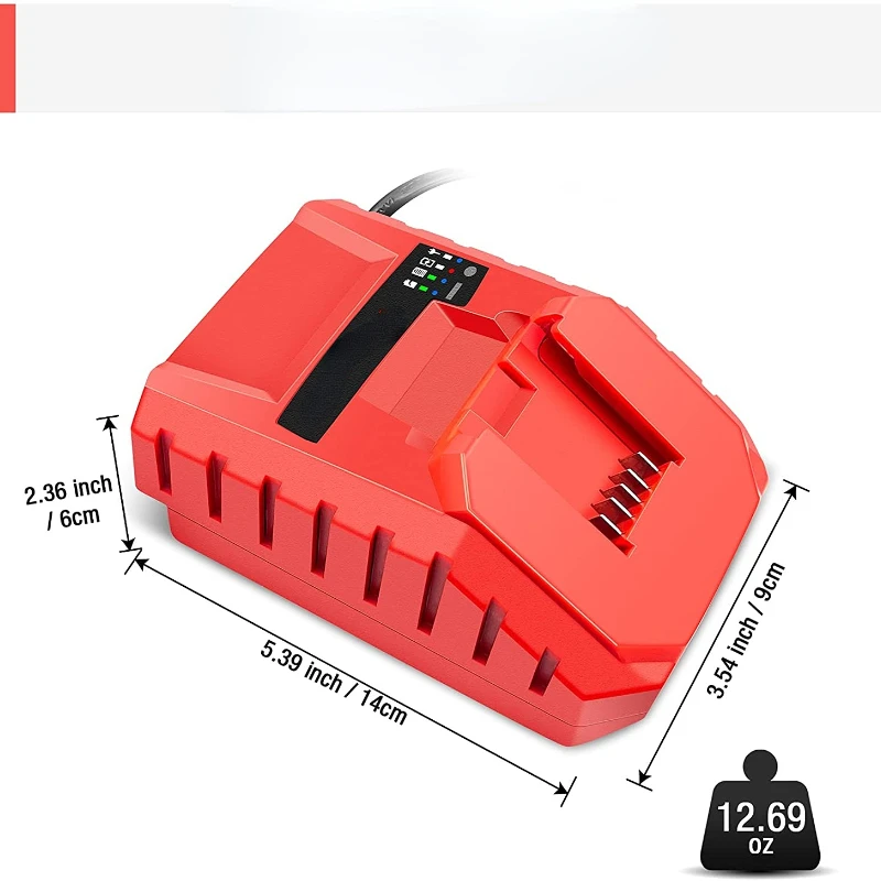Highend Unique Battery Charger For Cordless Hilti Power Tools Parts