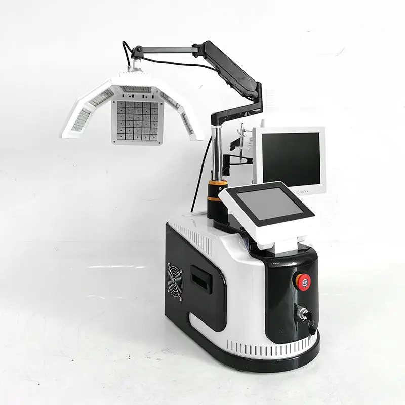 Рисунок 3 - 2023 многофункциональная красная