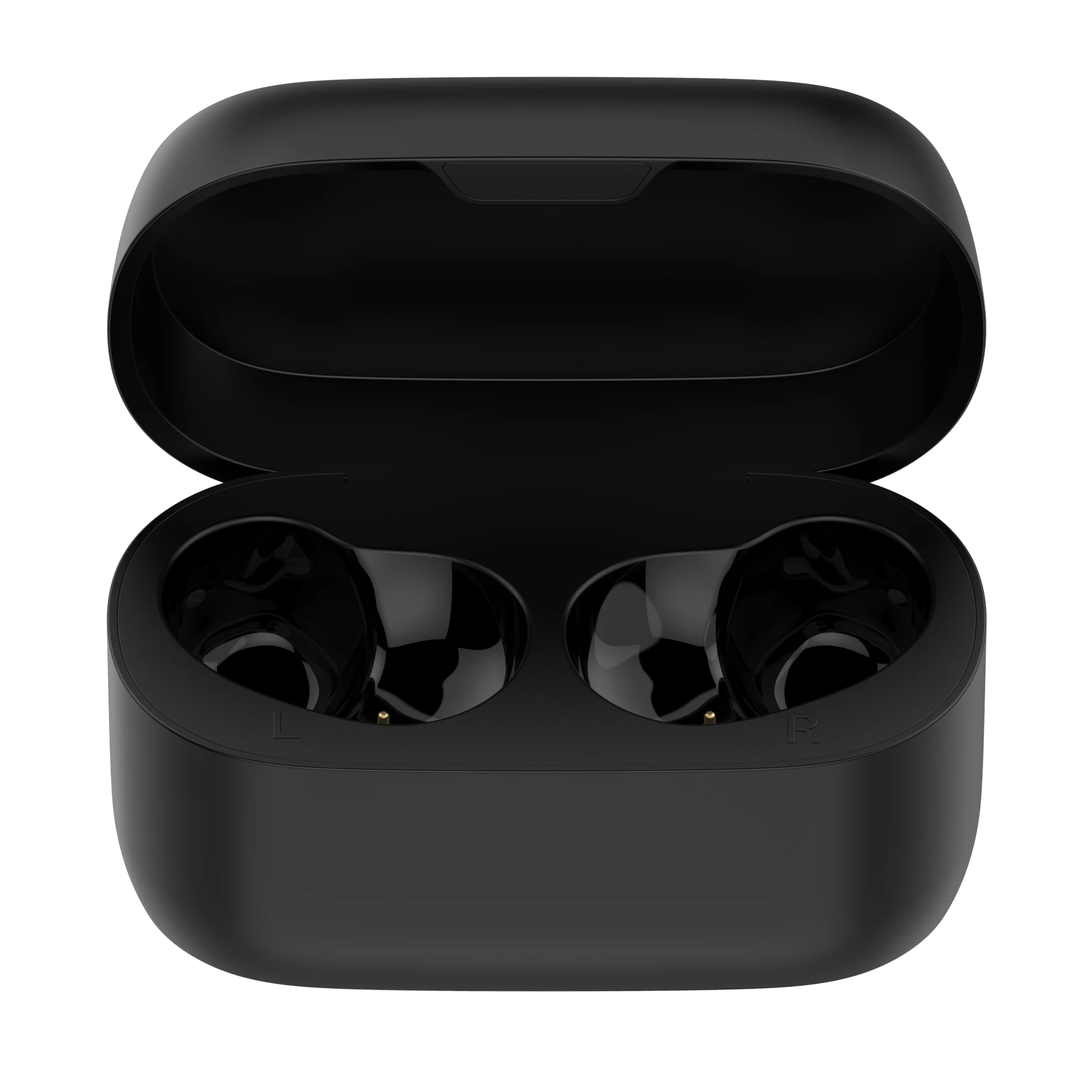 Charging Compartment For Jabra Elite 75T Headset Storage And Charging Case For Jabra Active 75T