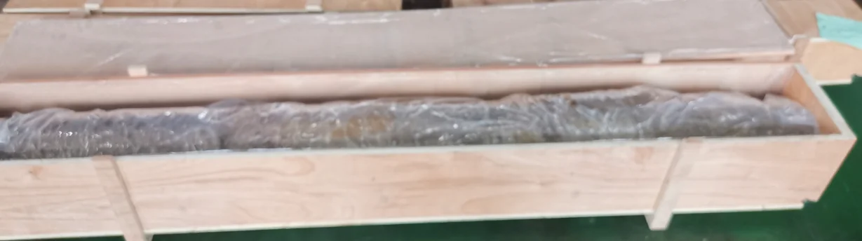 Рисунок 6 - Подъемный мостовой штекер API из