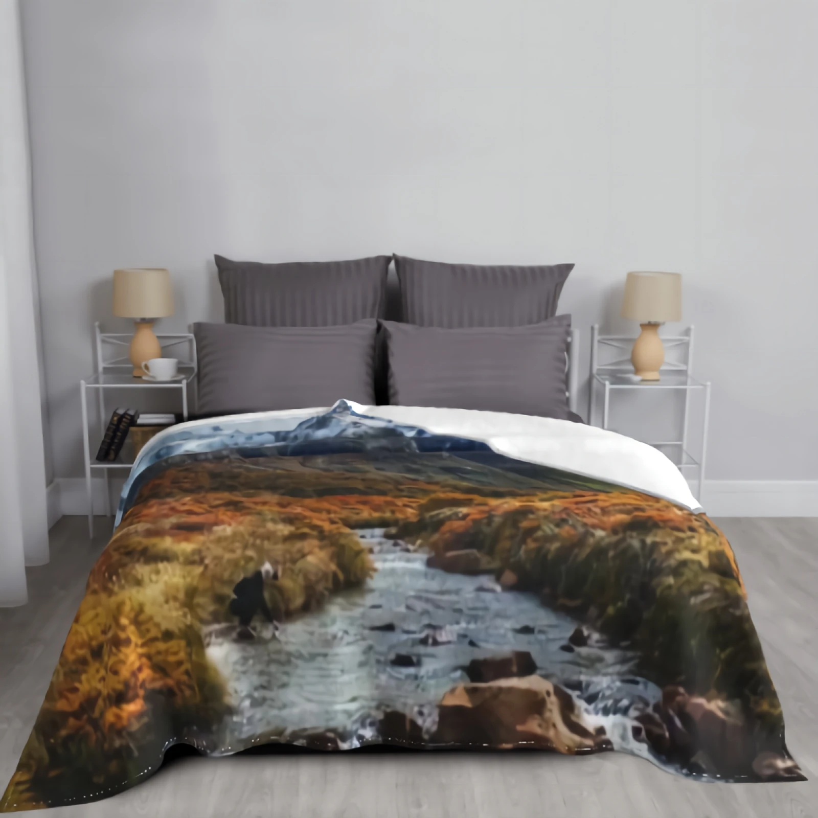 ���Ŀ� ����ƾ ����� ���, �ſ� �ε巴�� �ƴ��� �÷��� ����ũ�� ȭ�̹�, ǫ���� ���, ������ ������ �ö��� ħ�� ���, 80 ��ġ x 60 ��ġ