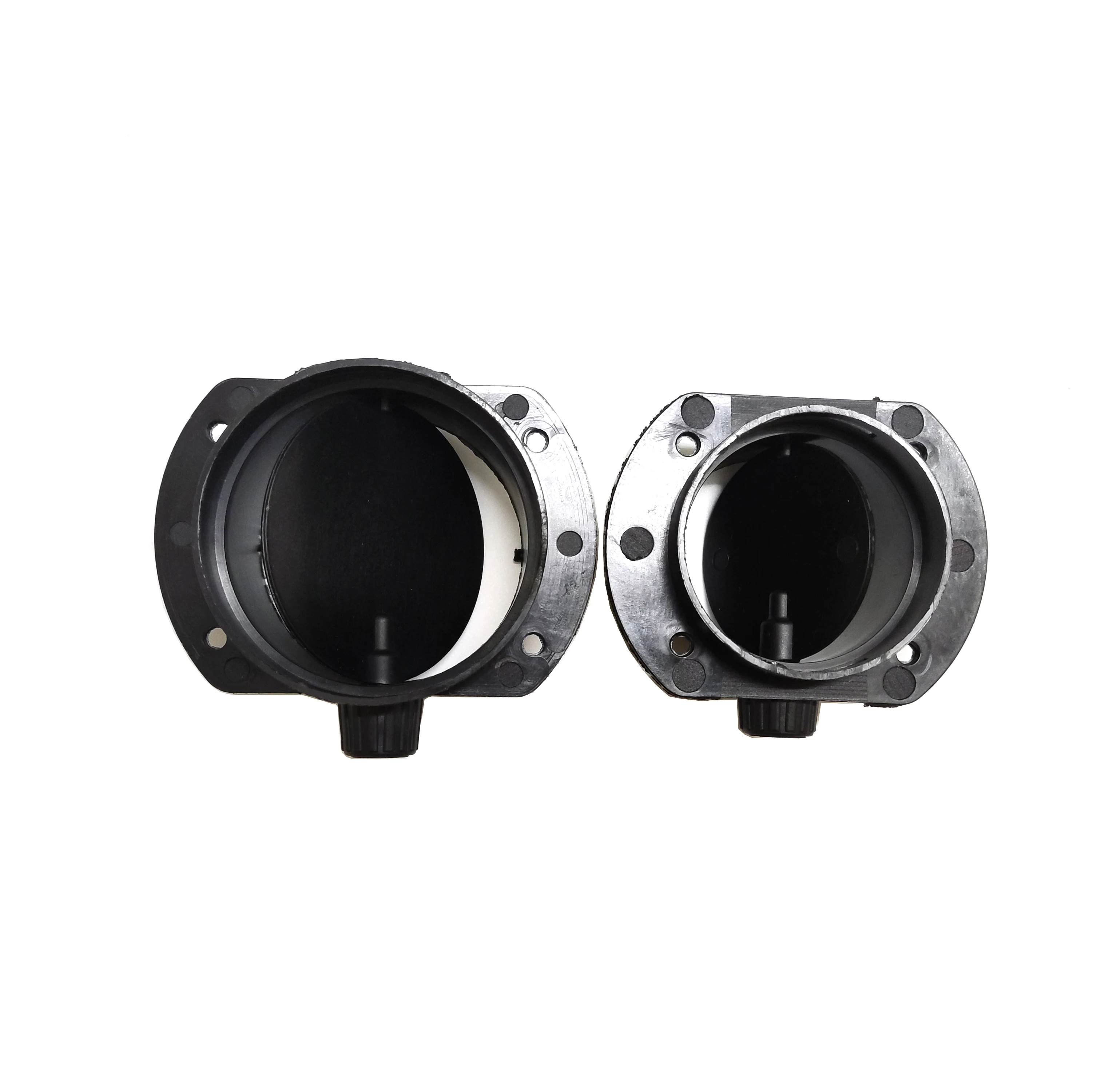 60/75MM Car Diesel Heater Pipe Ducting Y Branch T Branch Hose Connector  Valve For Webasto Warm Air Outlet Vent Hose - AliExpress