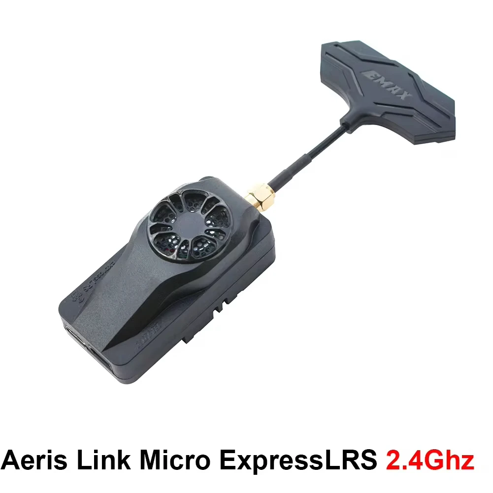 Micro ELRS 2.4G