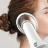 Ear Wax Remover Kit USB Rechargeable with 4 Pressure Modes Ear Cleaning Kit Electric Ear Cleaner Ear Cleaning Irrigation Kits 2