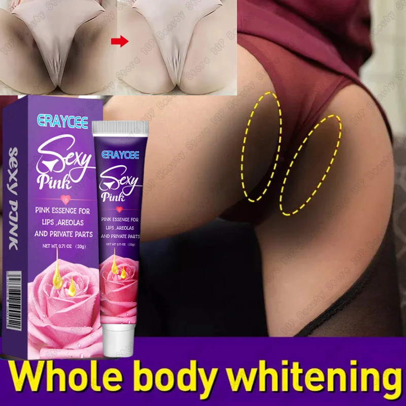 

Body Whitening Cream Private Part Butt Whitening Cream Arm Thigh Knees Whitening Skin Remove Ass Acne Thigh Spot Whitening Cream