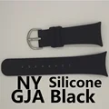 GJA . NY Black
