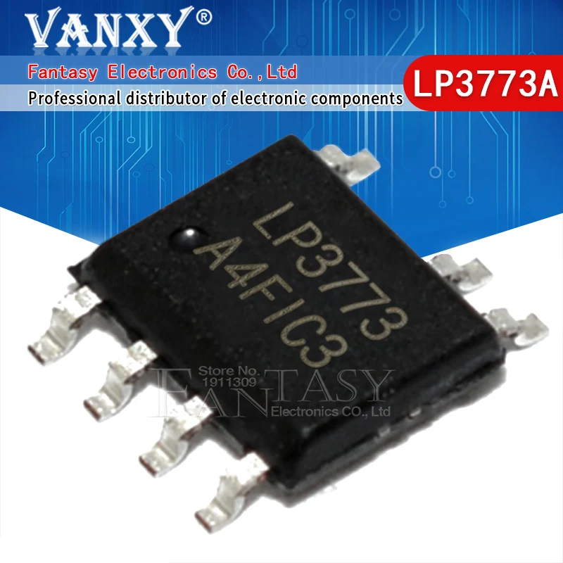 10pcs-LP3773A-SOP-7-LP3773B-SOP7-LP3773C-SOP-LP3773-LP3783A-LP3783 ...