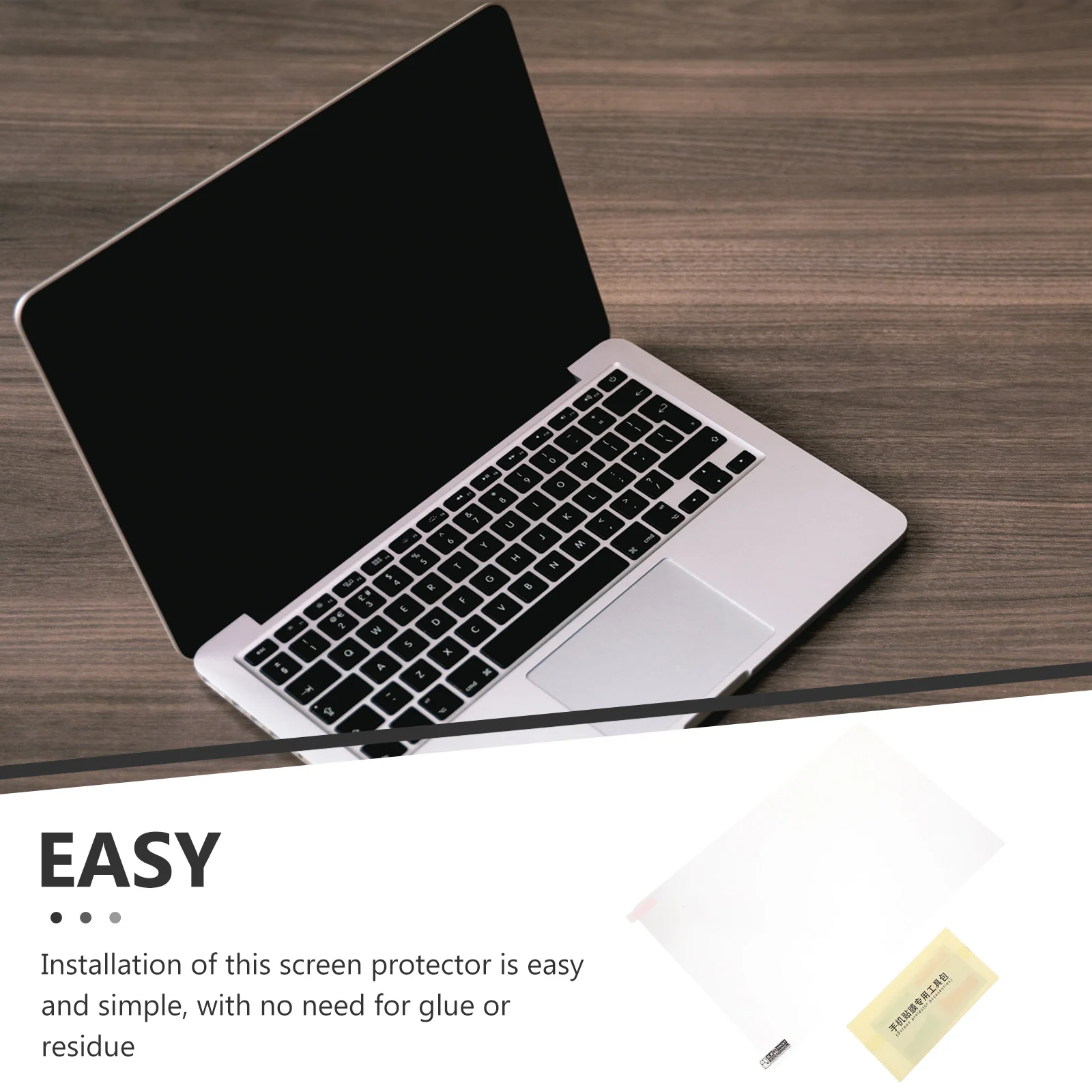 Рисунок 4 - Пленка Компьютерная Защита для