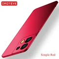 Simple Red