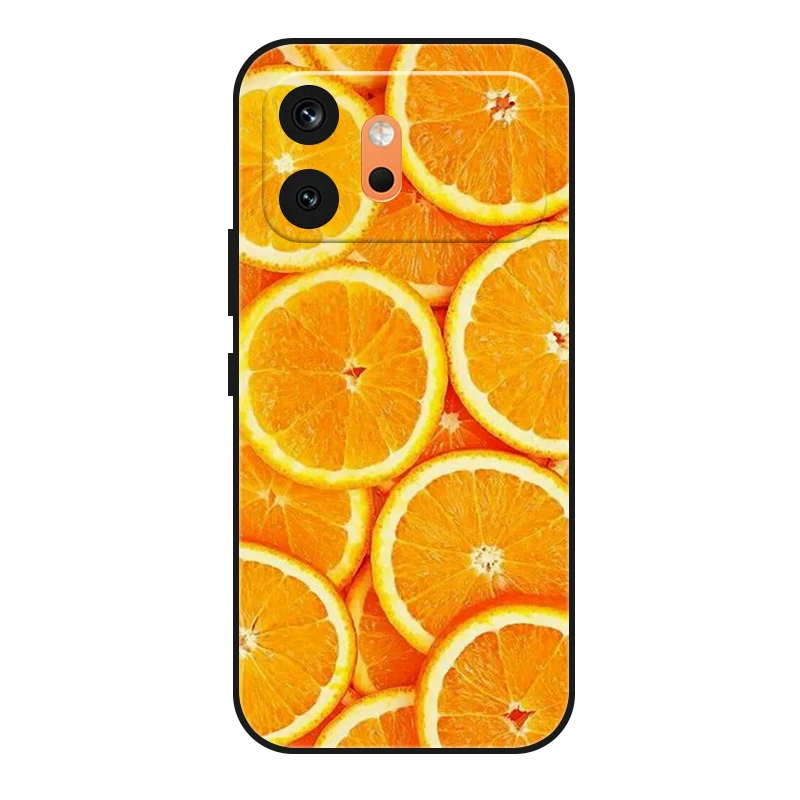 Silicone Luxury Soft Bumper Phone Cover - TPU Shockproof Case