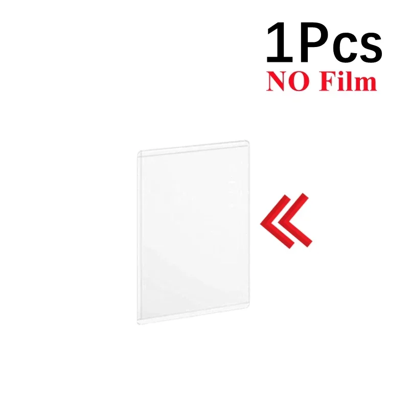 48x60mm -160 Pack, Thin Sleeves (SWN-060) - SwanPanasia Sleeves