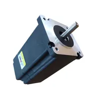 48V DC NEMA 24 High-Speed Embroidery Motor – 3000RPM, Low Noise - Image 4