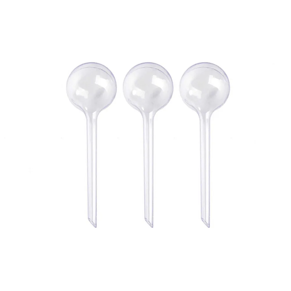 Automatic Plant Watering Globes - Self-Watering Garden Devices (5/12 Pack)