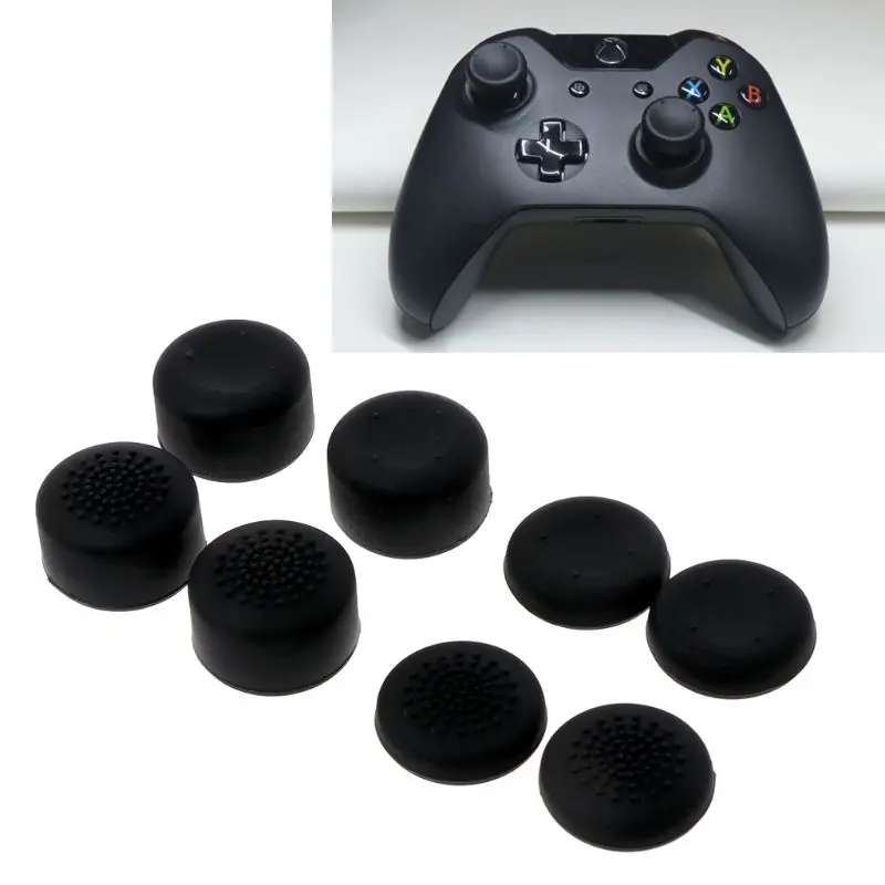 Le Migliori Offerte Per Gamepad Joystick Thumb Grips Protezione Bilanciere Per One Gamepad Controll K0Ac