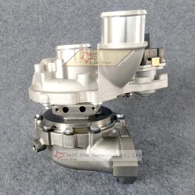 

Турбо GTB1752VLK 796017 796017-5008S 796017-0008 796017-5002S 796017-0002 282312F701 282312F700 для KIA Sportage Sorento 2,0 CRDI