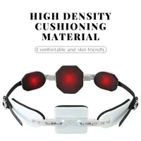 Pectus Carinatum Orthosis Brace, Adjustable Pigeon Chest Orthosis Support for Ribs Valgus, Pigeon Breast Corrector 2