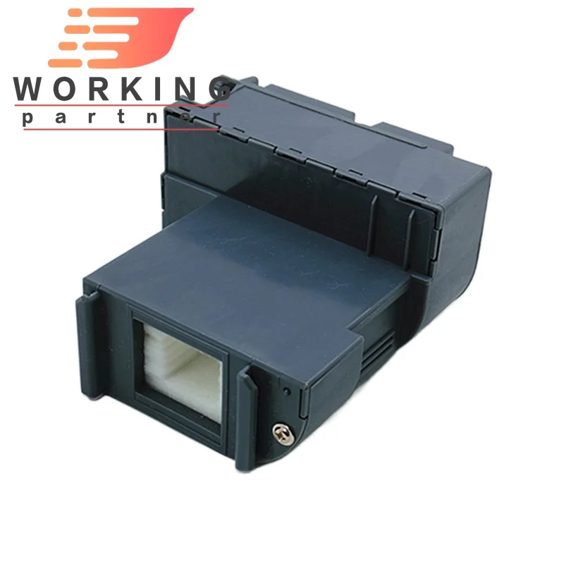 

5PCS C13S210125 S210125 SC23MB Waste Ink Maintenance Tank for EPSON SC-F100 SC-F130 SC-F160 SC-F170