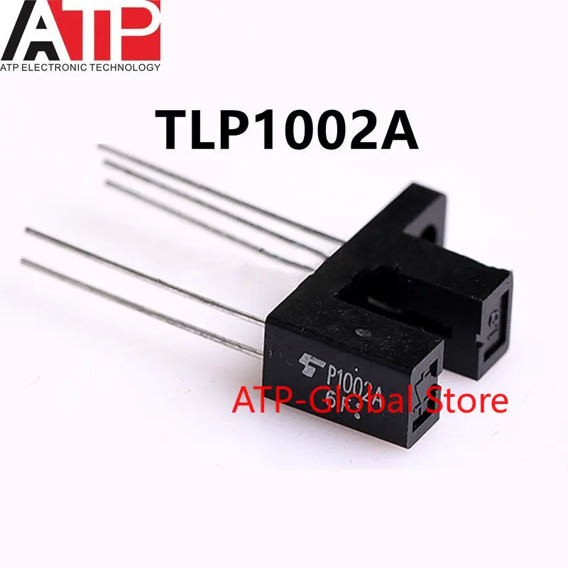 

10PCS TLP1002A P1002A DIP5 New Original in Stock ATP