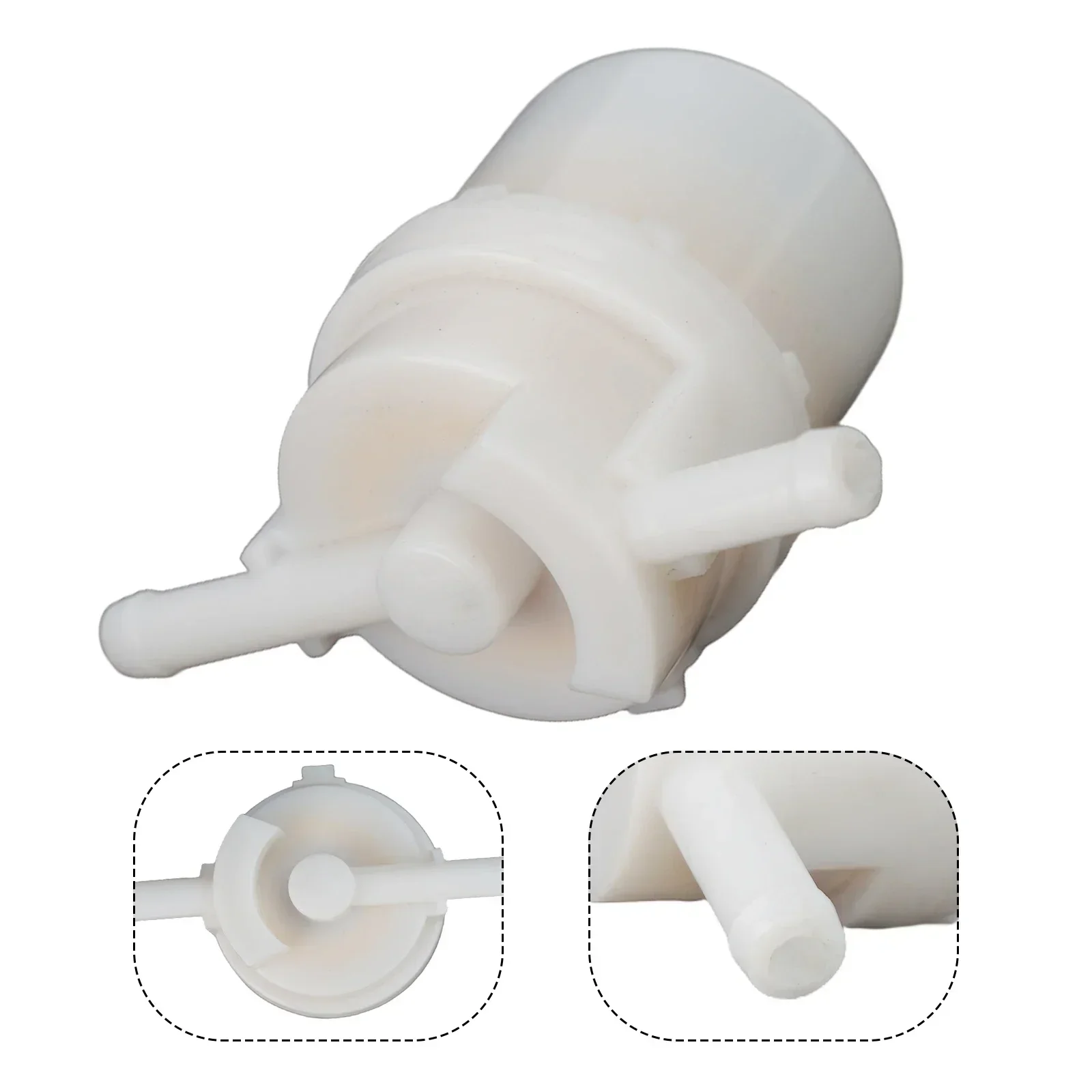 Gasoline Fuel Filter Compatible For Honda
