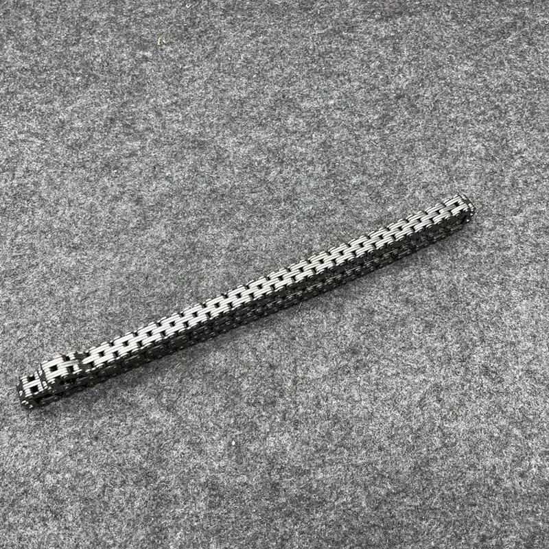 Car EA888 Timing Chain For AU-DI A3 A5 Q3 TT Passat Jetta Skoda Octavia Seat Leon 2.0TFSI CJSA 06K109158AA 06K109158BR