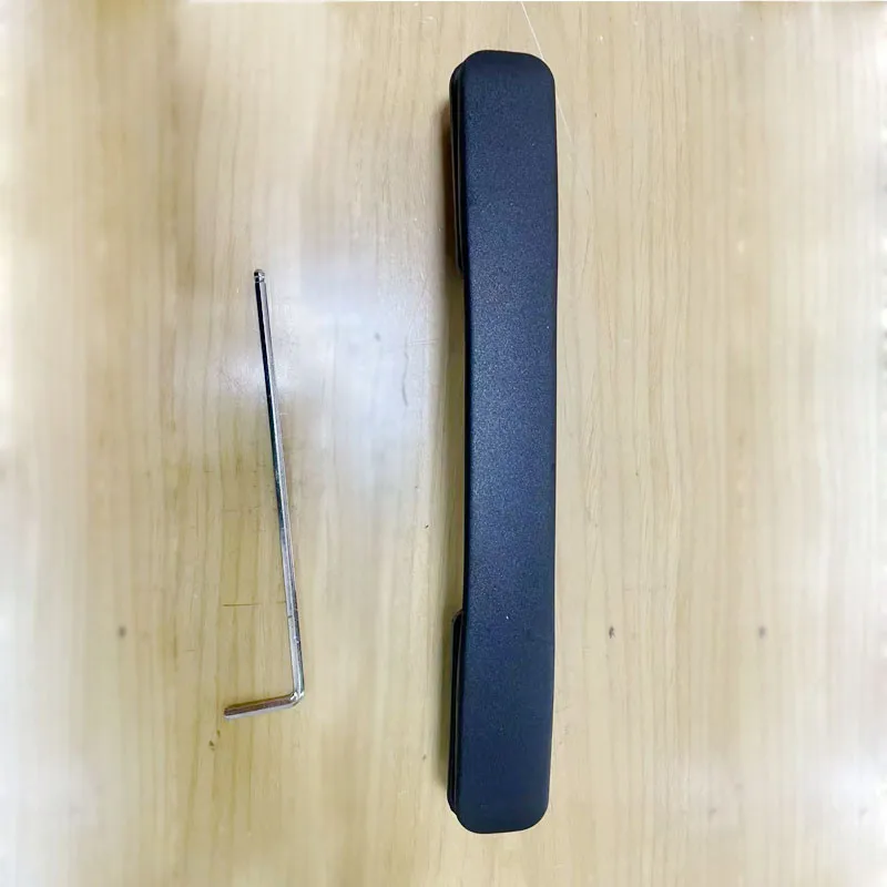 Neues LOJEL Roger Crown VITA/OCTA Reisegepäck langlebiger Koffergriff Ersatzhandlauf PP8/PP9/PP10 Lenkerersatz – Detail 5