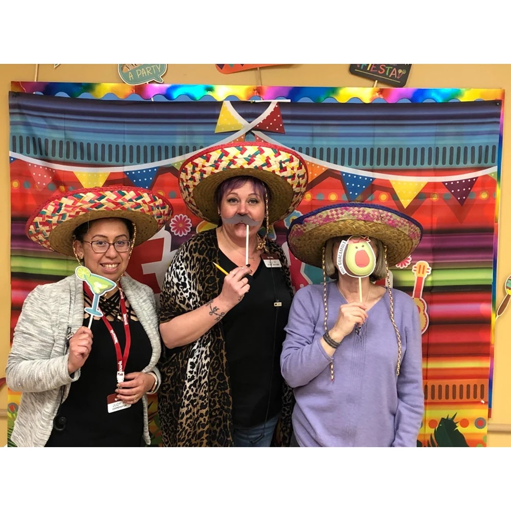 ߽ ׸  Ƽ   , Cinco De Mayo Fiesta     ν