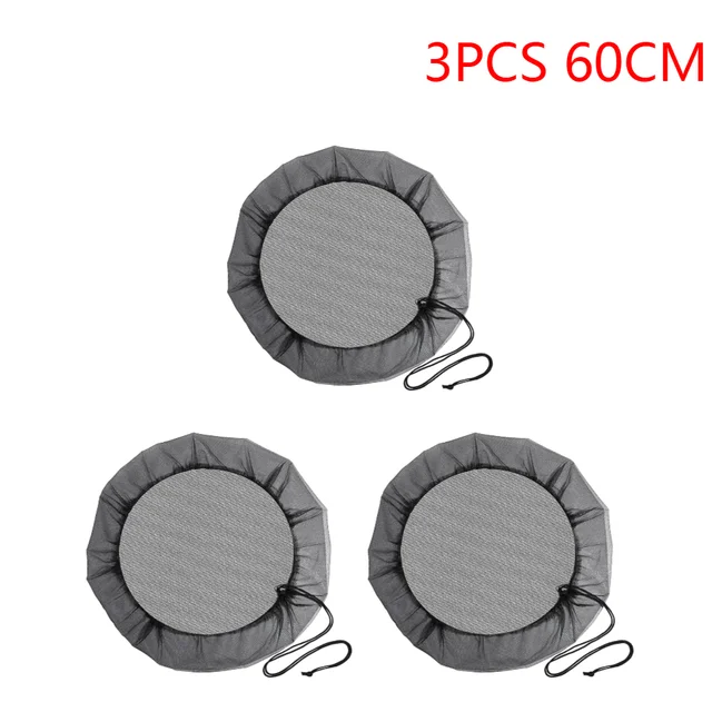 3PCS 60CM