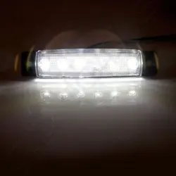 Waterproof Boat Marine Led Light Courtesy & Utility Strips 12v Blue White Boat Interior Led Lights