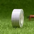 Purple 15mmx4m