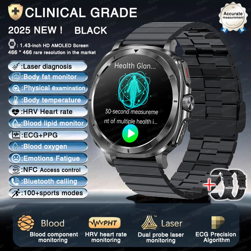 Black Steel B 2A