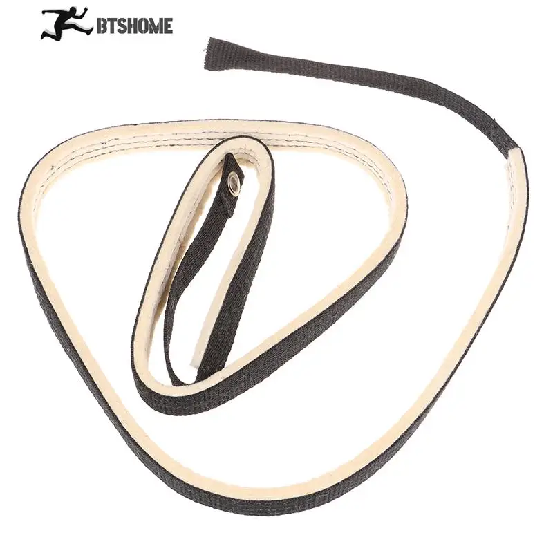 Cintura Di Potenza Ellittica Strider Fascia Di Attrito Per Cyclette Spinning Bike Drag Plate Ribbon 120Cm Accessori Bici