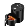 Shenhua 3.2L Smart Electric AirFryers Large Capacity Automatic Household Multi 360°Baking LED Touchscreen Deep Fryer Without Oil 1