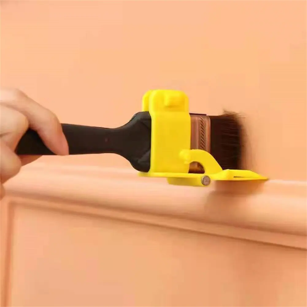 Escova para Casa, Quarto, Parede, Teto, Canto,