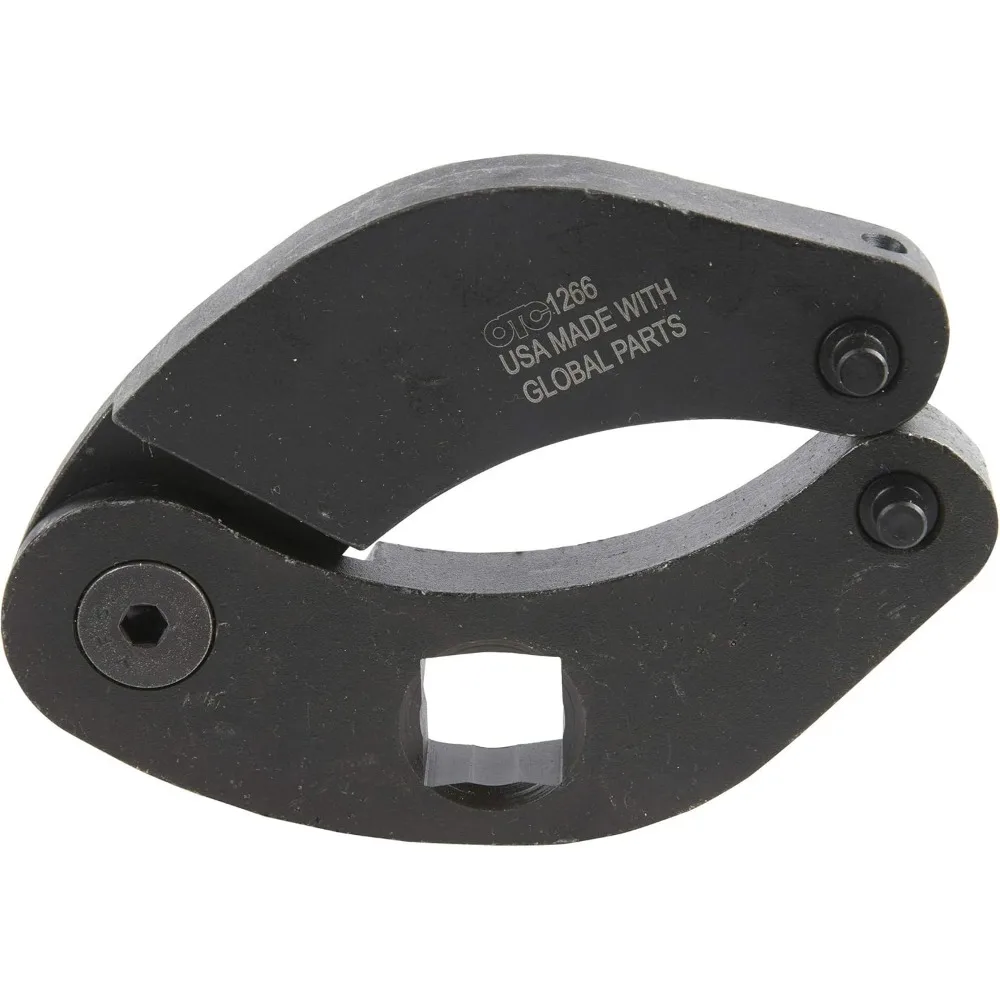 Adjustable Gland Nut Wrench for Agricultural and Construction Machinery, Model OTC 1266