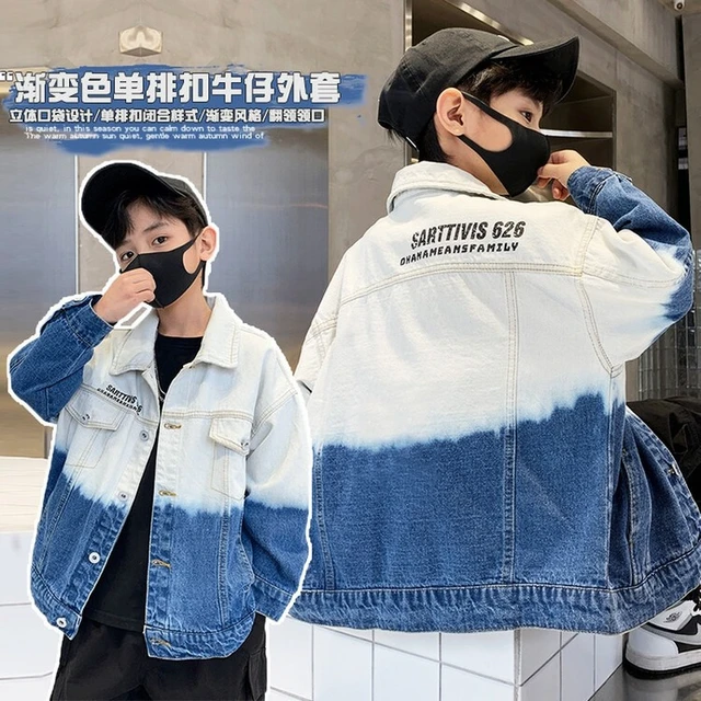 dye workwear denim