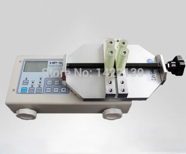 HP-20 Digital Torque Meter 20Kg/2N·m Bottle Cap Torque Tester 220V for Packaging, Bottling, and Quality Inspection detail image 2