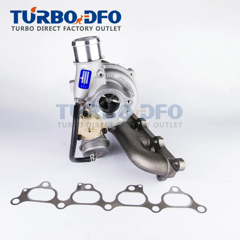 

Full Turbine Charger For Chevrolet Cruze Malibu 1.6T 53039700110 55355617 Complete Turbocharger Turbolader