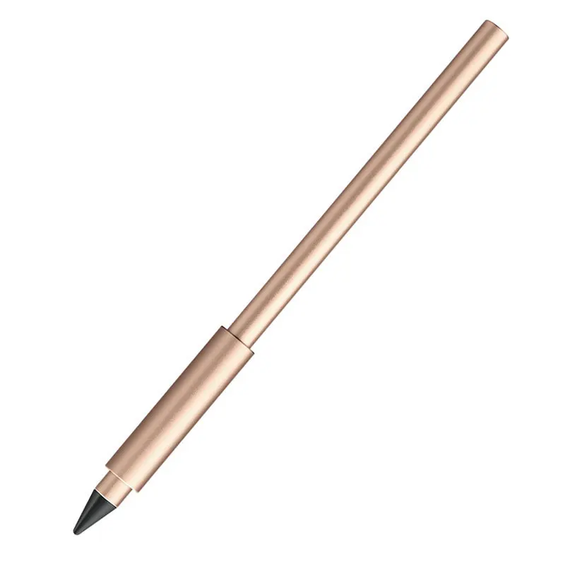 Erasable Inkless Metal Pen - Eco-Friendly Eternal Writing Instrument
