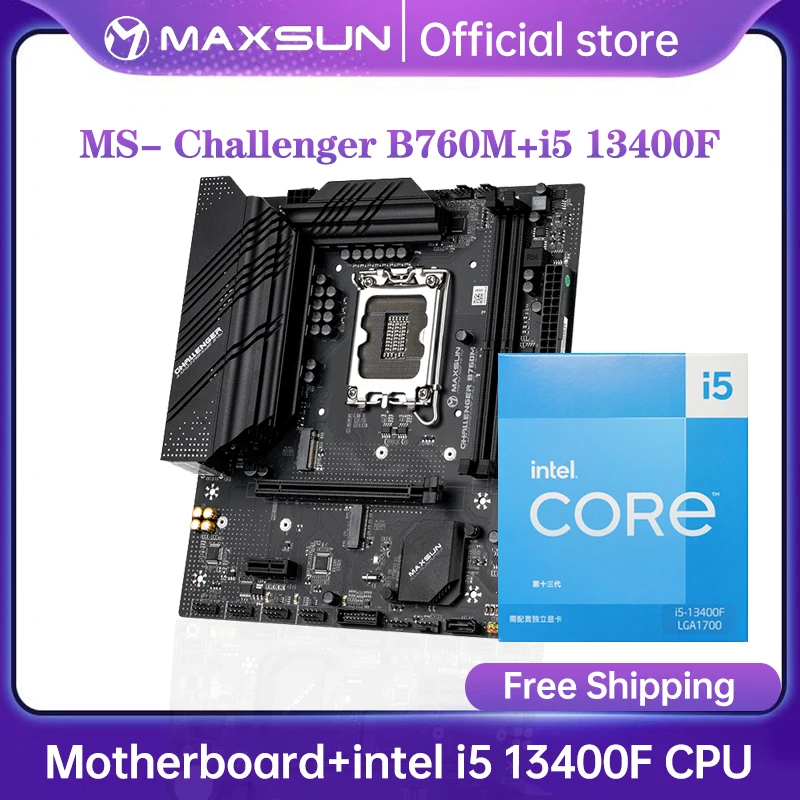 I5 12th Gen Motherboard Lga1700 Motherboards I5 Motherboard Ddr4