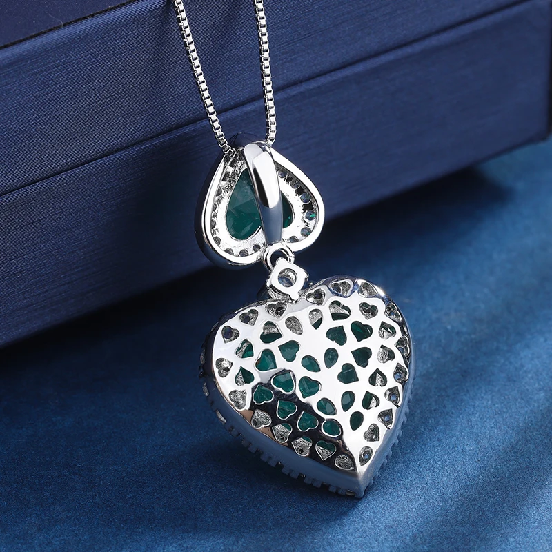 Lagos Heart Pendant Necklace | ShopStyle