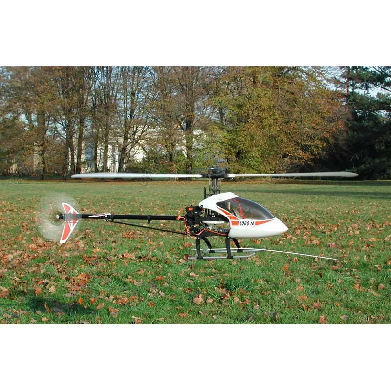 Simulateur de Vol 8 en 1 - Câble USB pour RC Hélicoptère/Drone