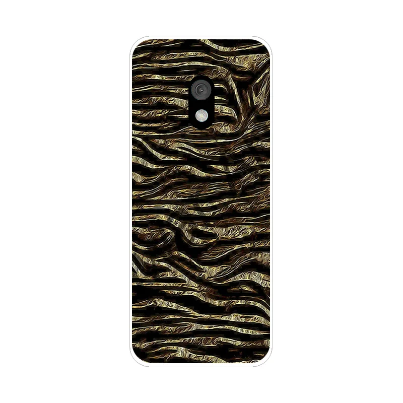 Floral Marble Shockproof TPU Phone Case with Fashionable Bumper Design