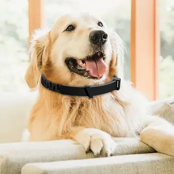 3/4 Pack Pet Calming Collar Stress and Anxiety Relief Calm Collar Adjustable Natural Calm Relax Soothing Collars for Cats Dogs 5