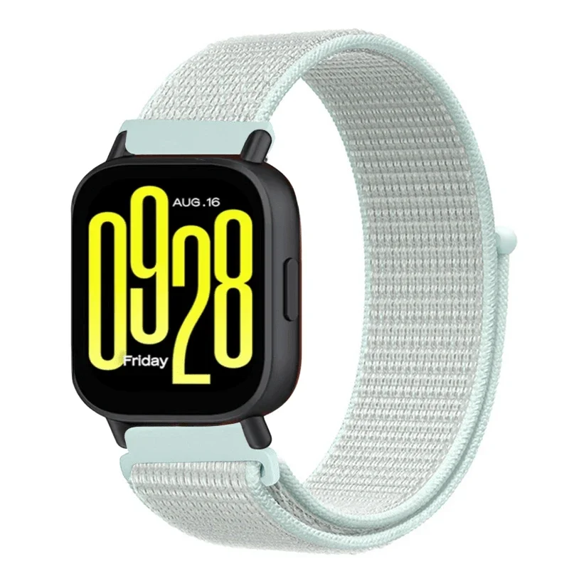 Breathable Nylon Sport Strap - 20mm/22mm Replacement Wristband