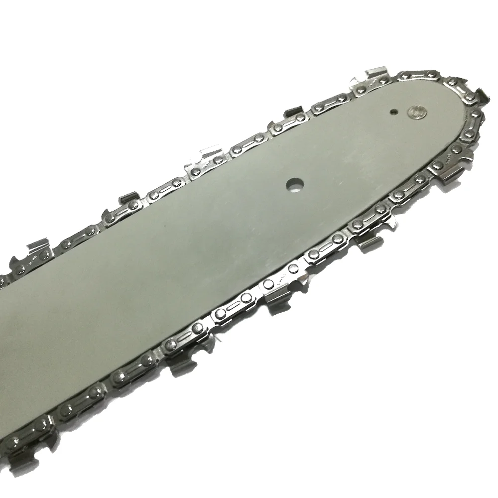 10Inch Electric chainsaw 39 Drive Link Replacement Chain Saw&Bar Guides Pruning