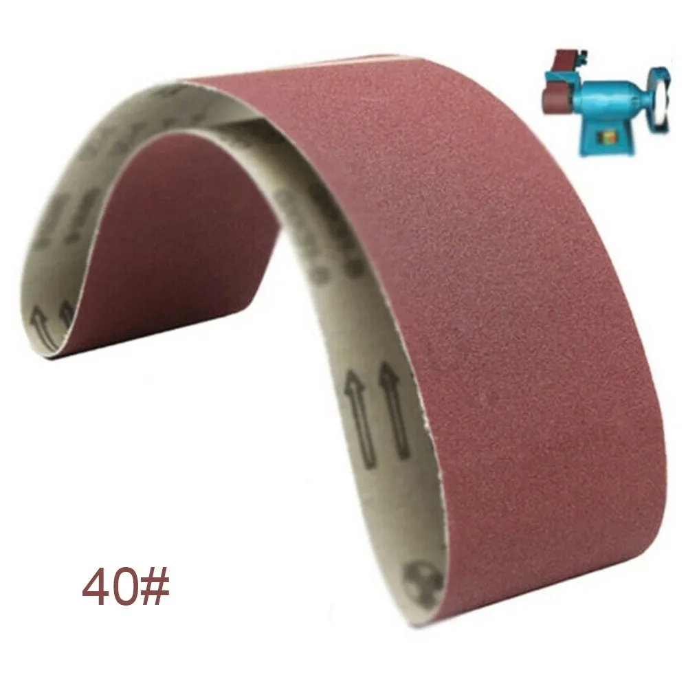 

Belts Sanding Sanding Belts 4''X36'' 4''X36'' Aluminum Oxide Portable Practical Sanders 100X915mm 1pc Belt