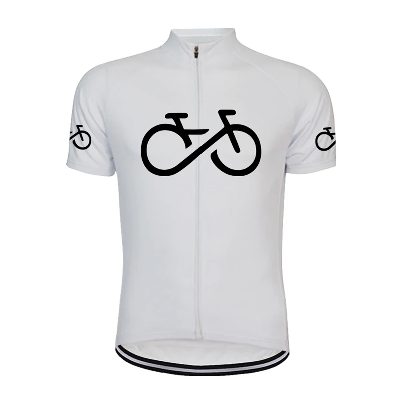 جديد الدراجات جيرسي قصيرة الأكمام الإنحدار الرجال...